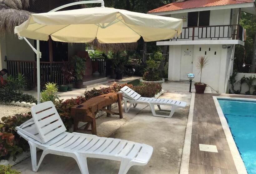 Cloud And Xky Beach Resort