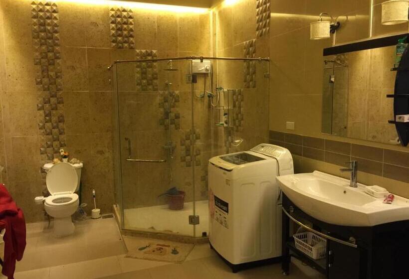 Cloud And Xky Beach Resort