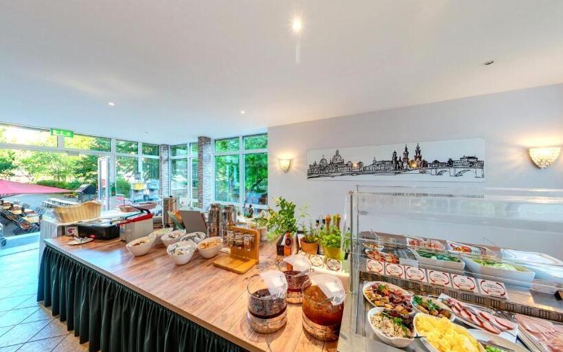 Djh Jugendherberge Dresden   Jugendgästehaus