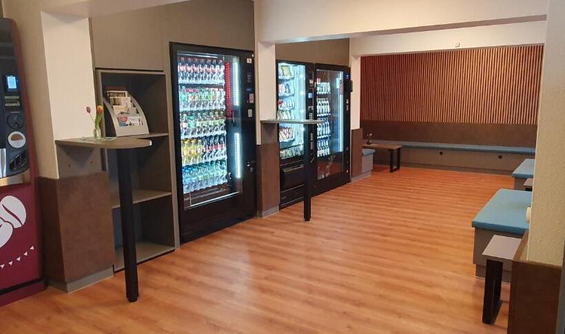 Djh Jugendherberge Dresden Jugendgästehaus