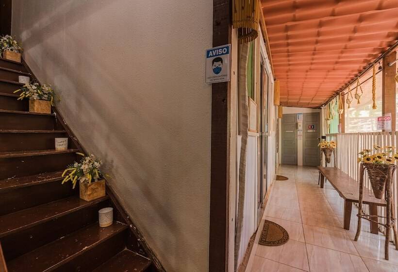 Aloha Noronha Hostel