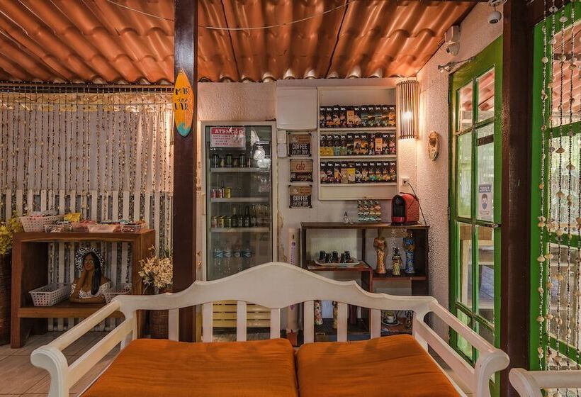 Aloha Noronha Hostel