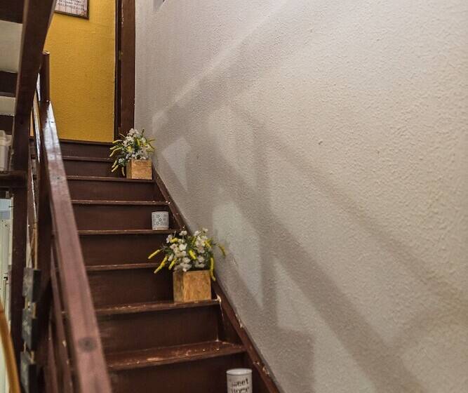 Aloha Noronha Hostel