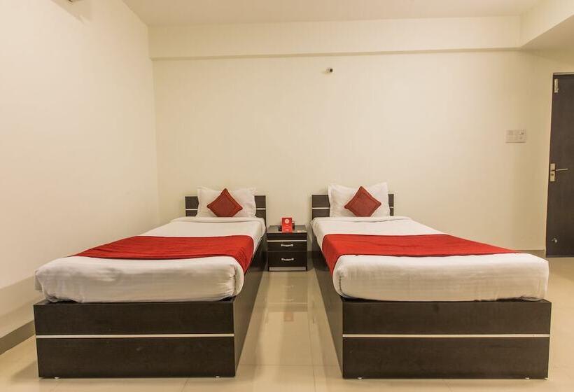 Fabhotel Prime Om Epic Vijay Nagar
