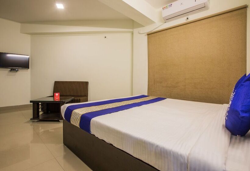 Fabhotel Prime Om Epic Vijay Nagar