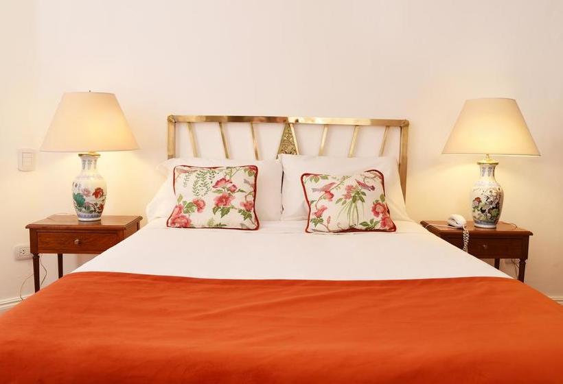 Gran Texier Hotel Casino