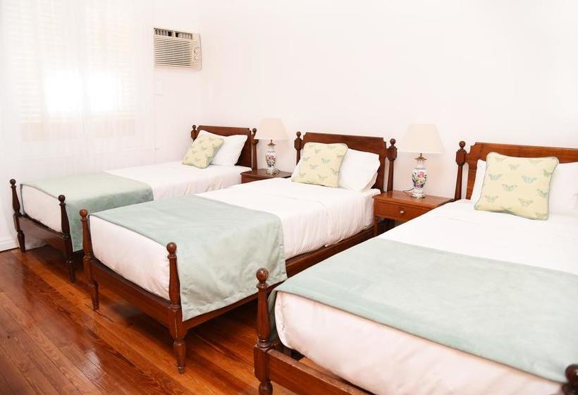 Gran Texier Hotel Casino