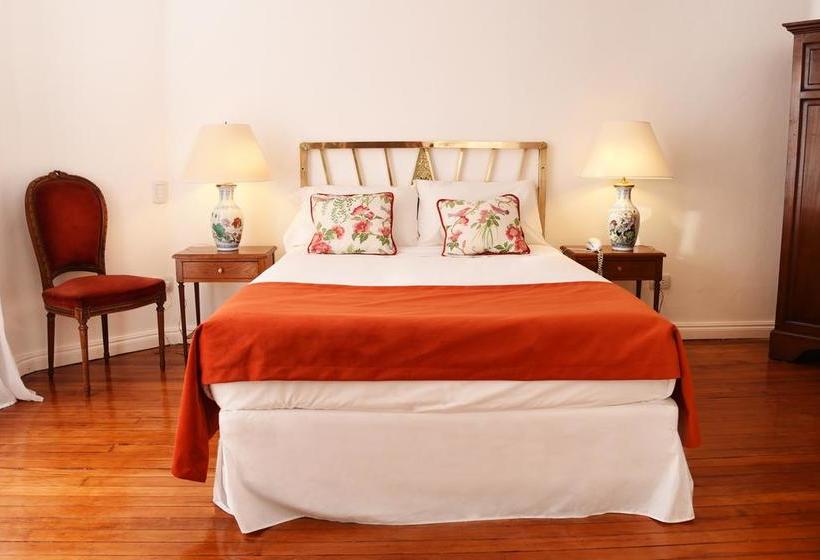 Gran Texier Hotel Casino