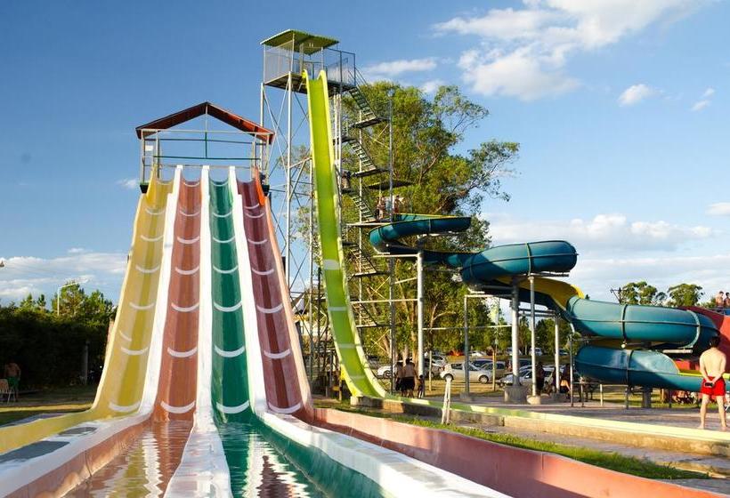 Gran Texier Hotel Casino