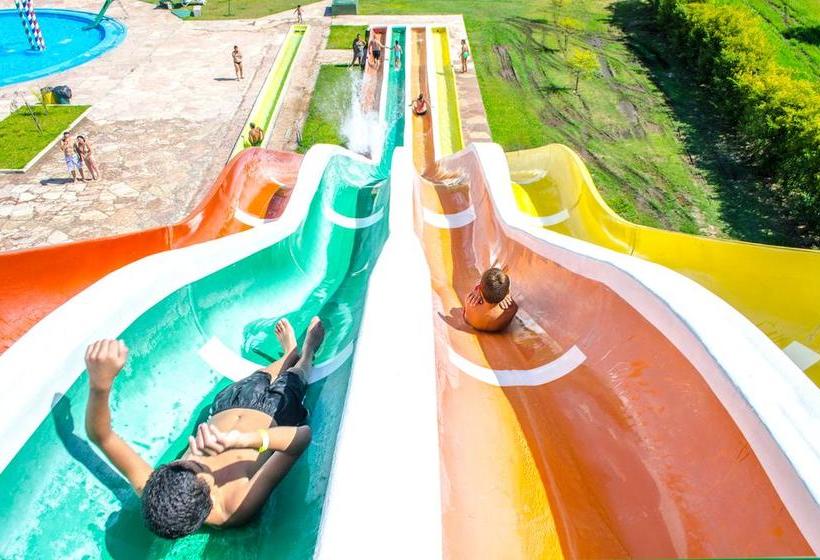 Gran Texier Hotel Casino