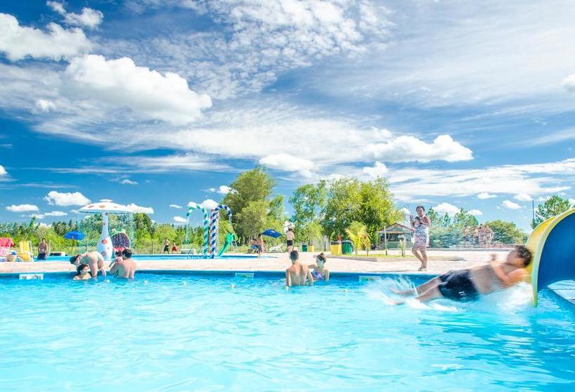 Gran Texier Hotel Casino