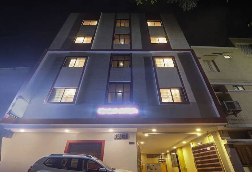 Itsy Hotels Aflah