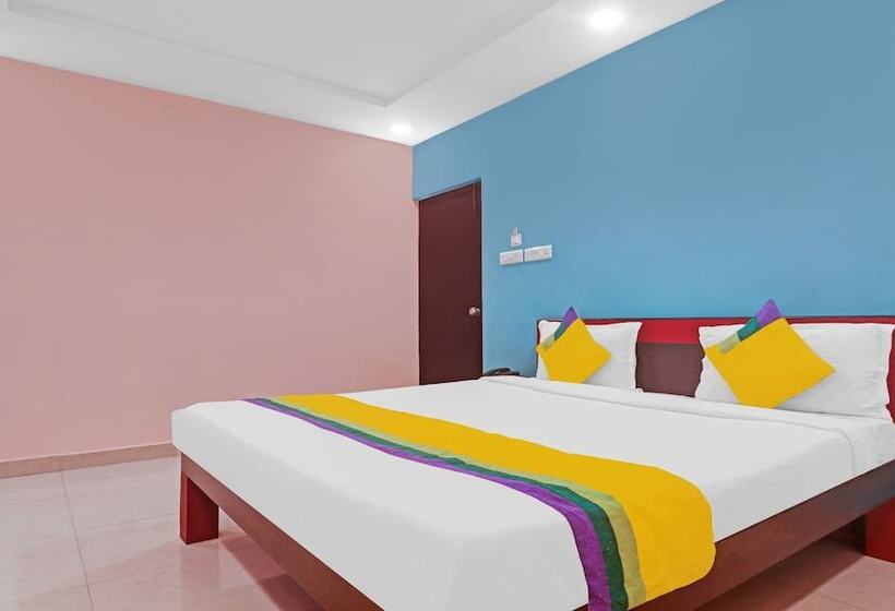 Itsy Hotels Aflah