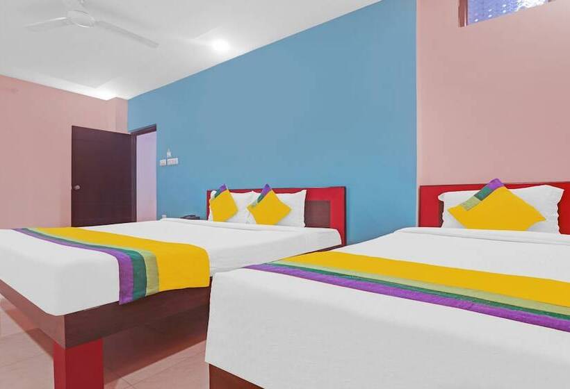 Itsy Hotels Aflah