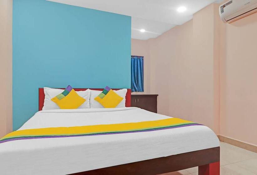 Itsy Hotels Aflah