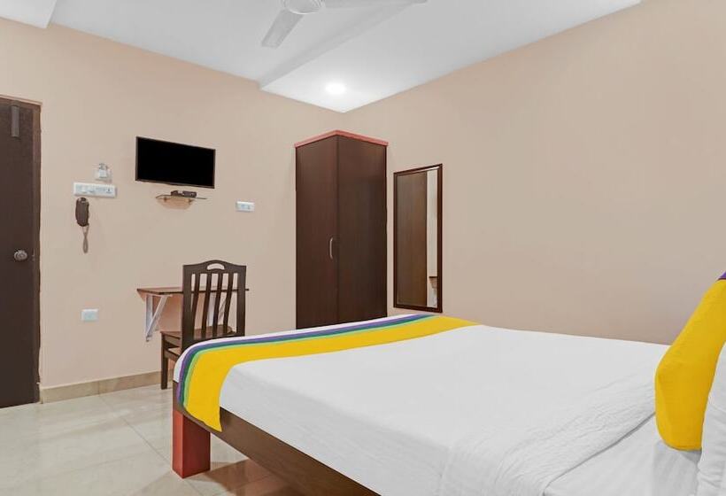 Itsy Hotels Aflah