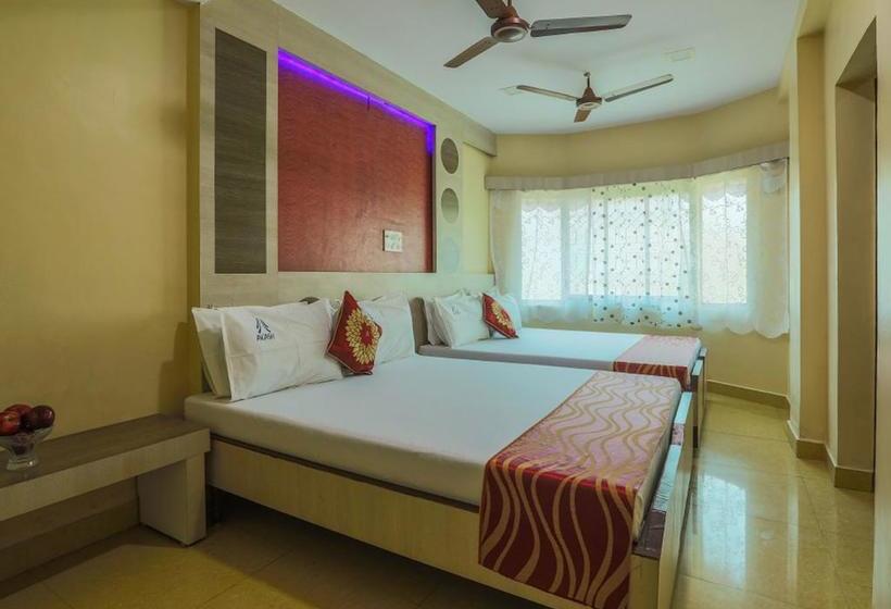 هتل Ulo Akash Inn