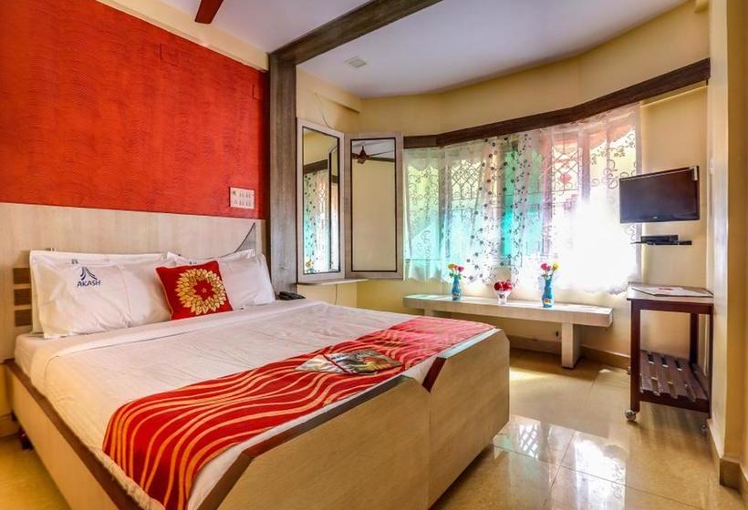 هتل Ulo Akash Inn