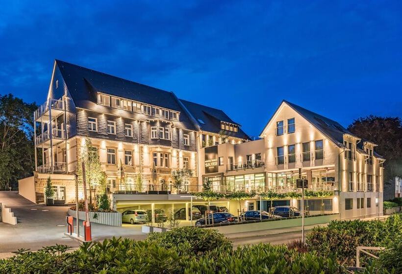 Akzent Hotel Villa Saxer