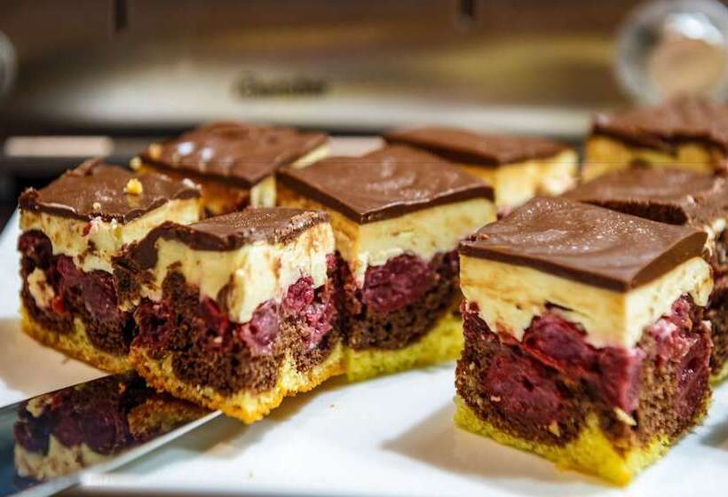 Akzent Hotel Villa Saxer