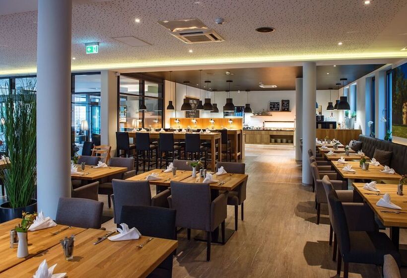 Akzent Hotel Villa Saxer