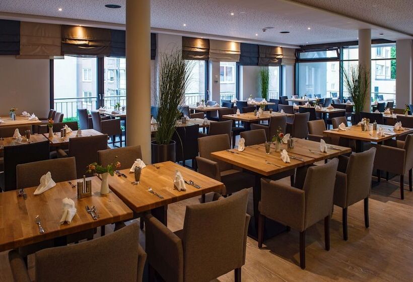 Akzent Hotel Villa Saxer