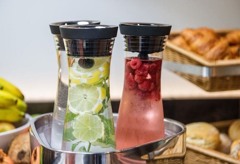 Akzent Hotel Villa Saxer