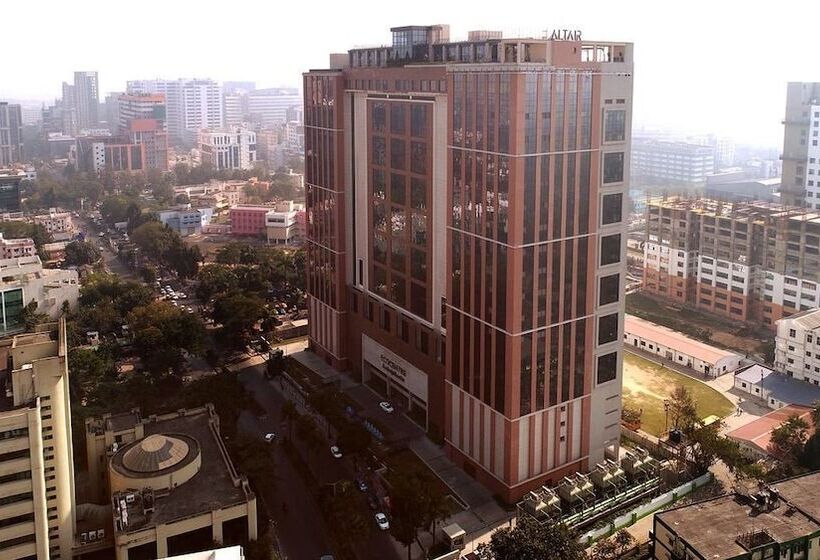 هتل Altair   A Boutique