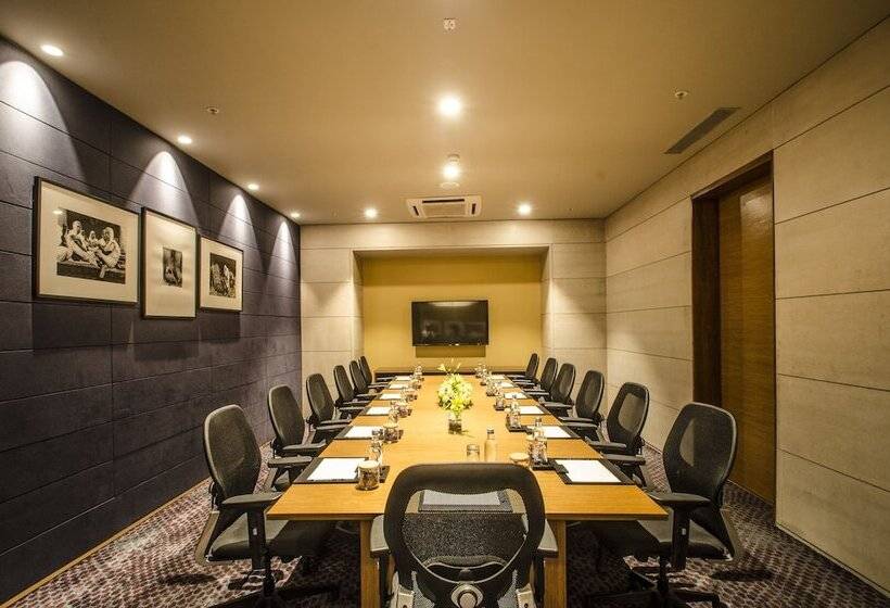 هتل Altair   A Boutique