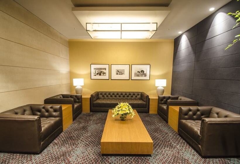 هتل Altair   A Boutique