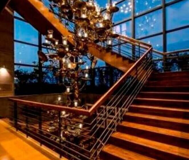 هتل Altair   A Boutique