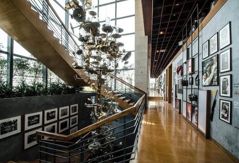 هتل Altair   A Boutique