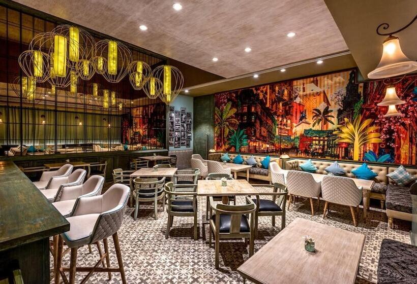 هتل Altair   A Boutique