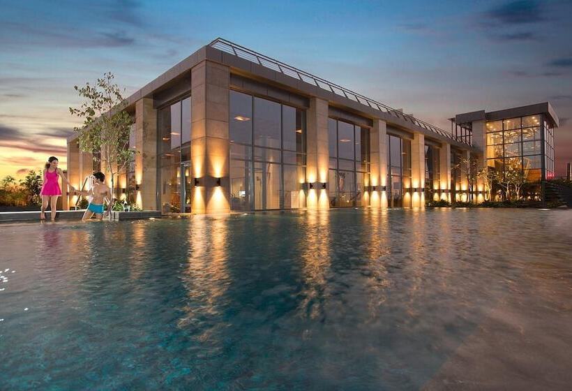 هتل Altair   A Boutique