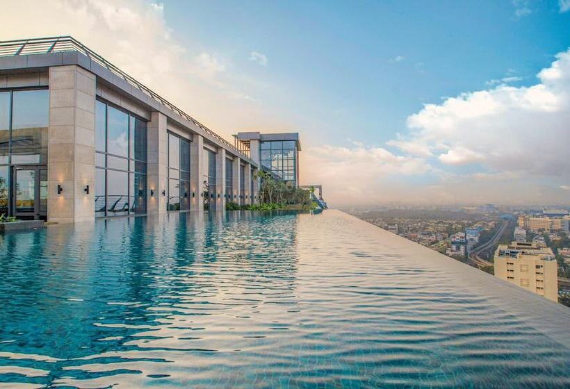 هتل Altair   A Boutique