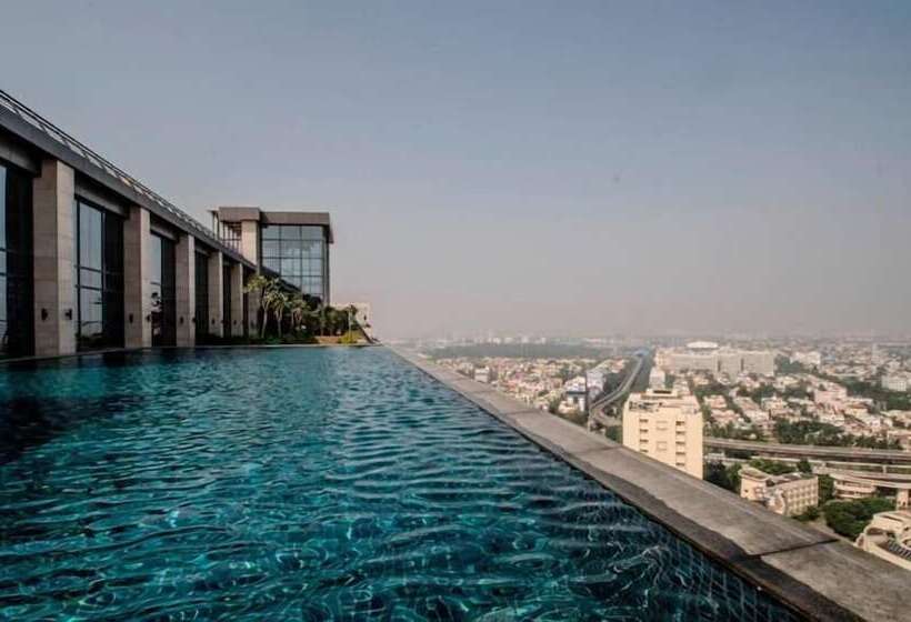 هتل Altair   A Boutique