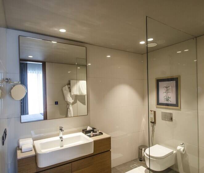 هتل Altair   A Boutique