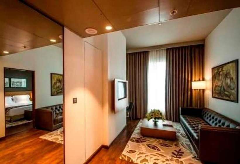 هتل Altair   A Boutique