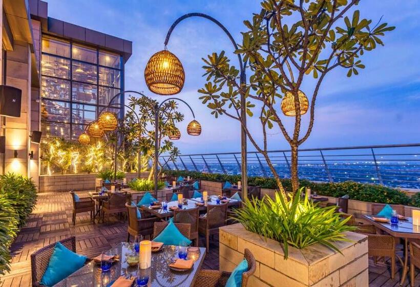 هتل Altair   A Boutique