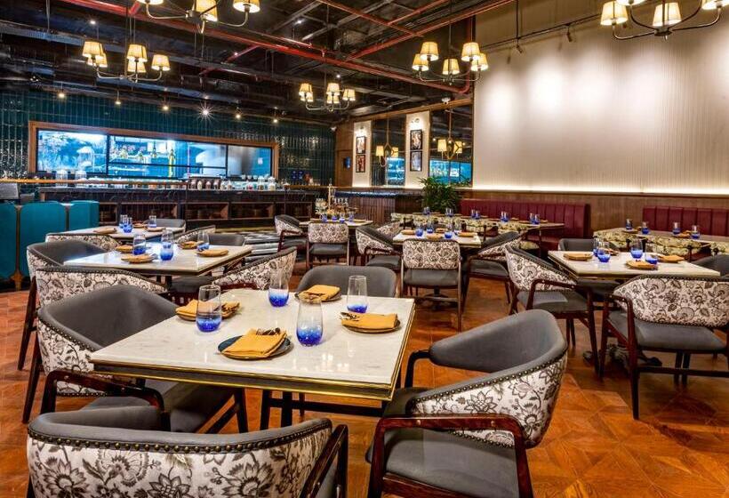 هتل Altair   A Boutique