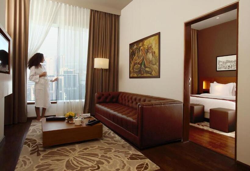 هتل Altair   A Boutique