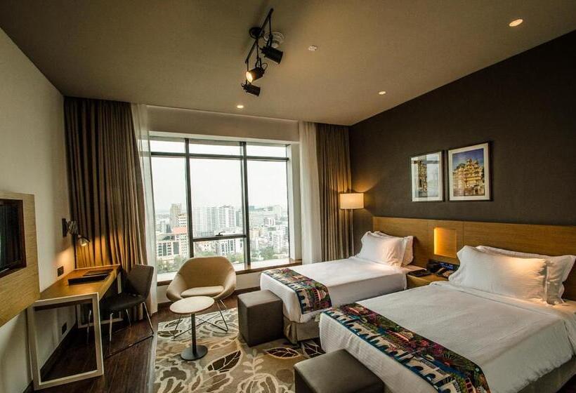 هتل Altair   A Boutique