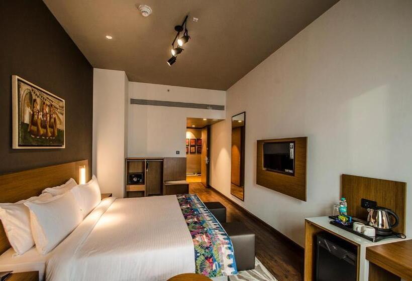 هتل Altair   A Boutique