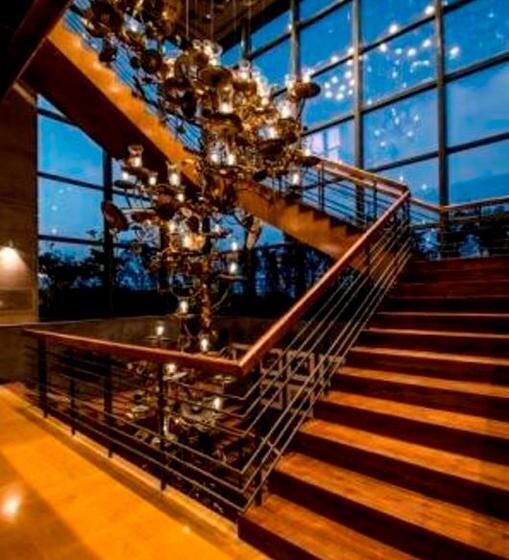 هتل Altair   A Boutique