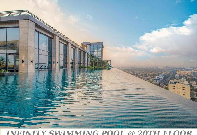 هتل Altair   A Boutique