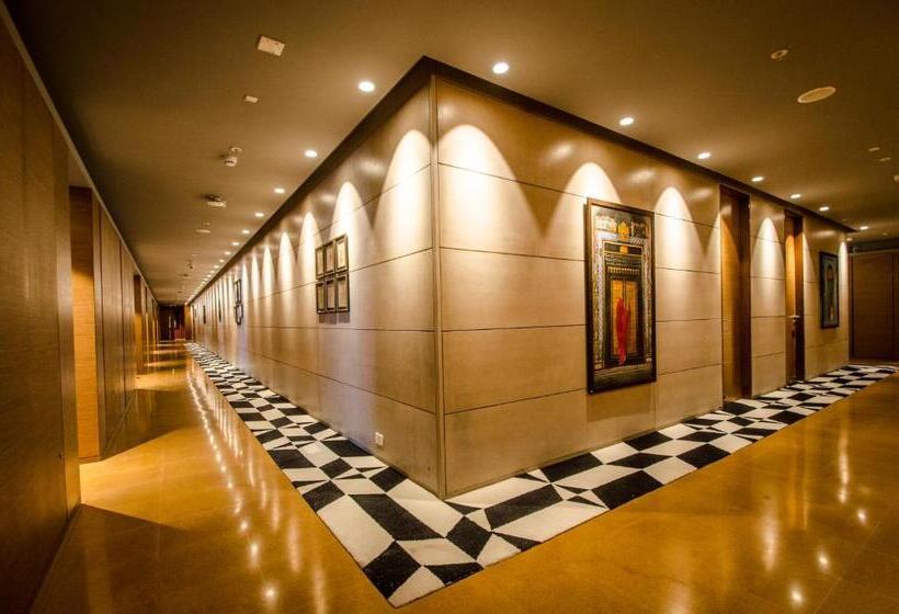 هتل Altair   A Boutique