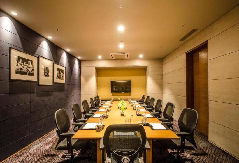 هتل Altair   A Boutique