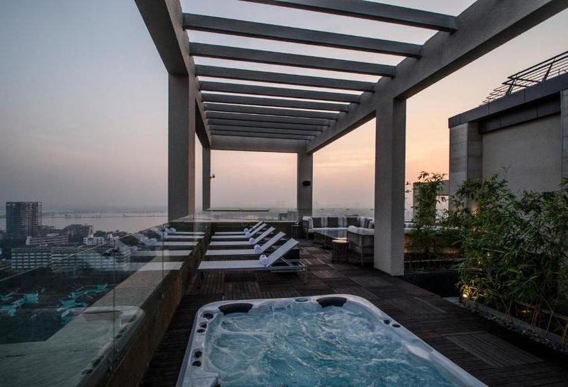 هتل Altair   A Boutique