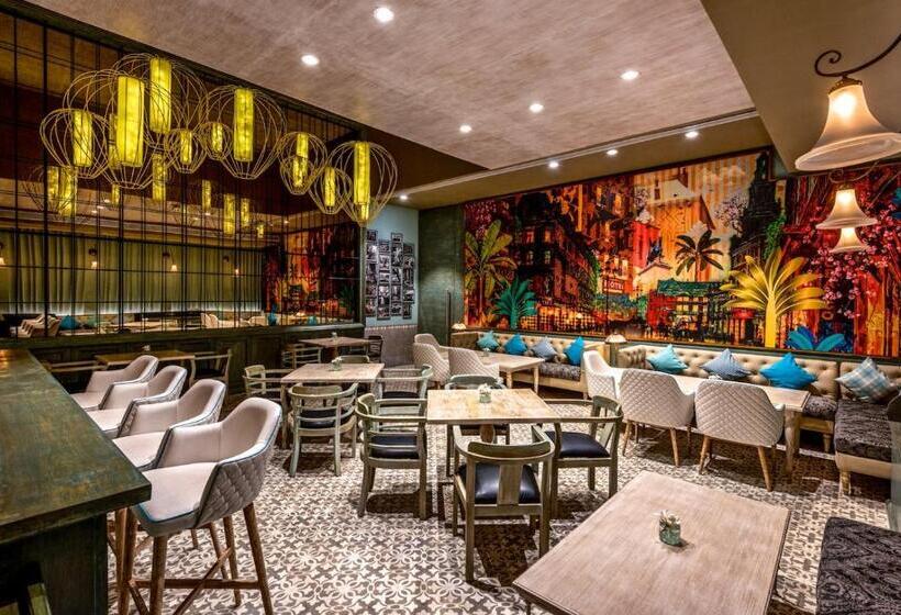 هتل Altair   A Boutique