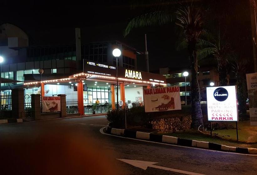 호텔 Amara Subang Jaya